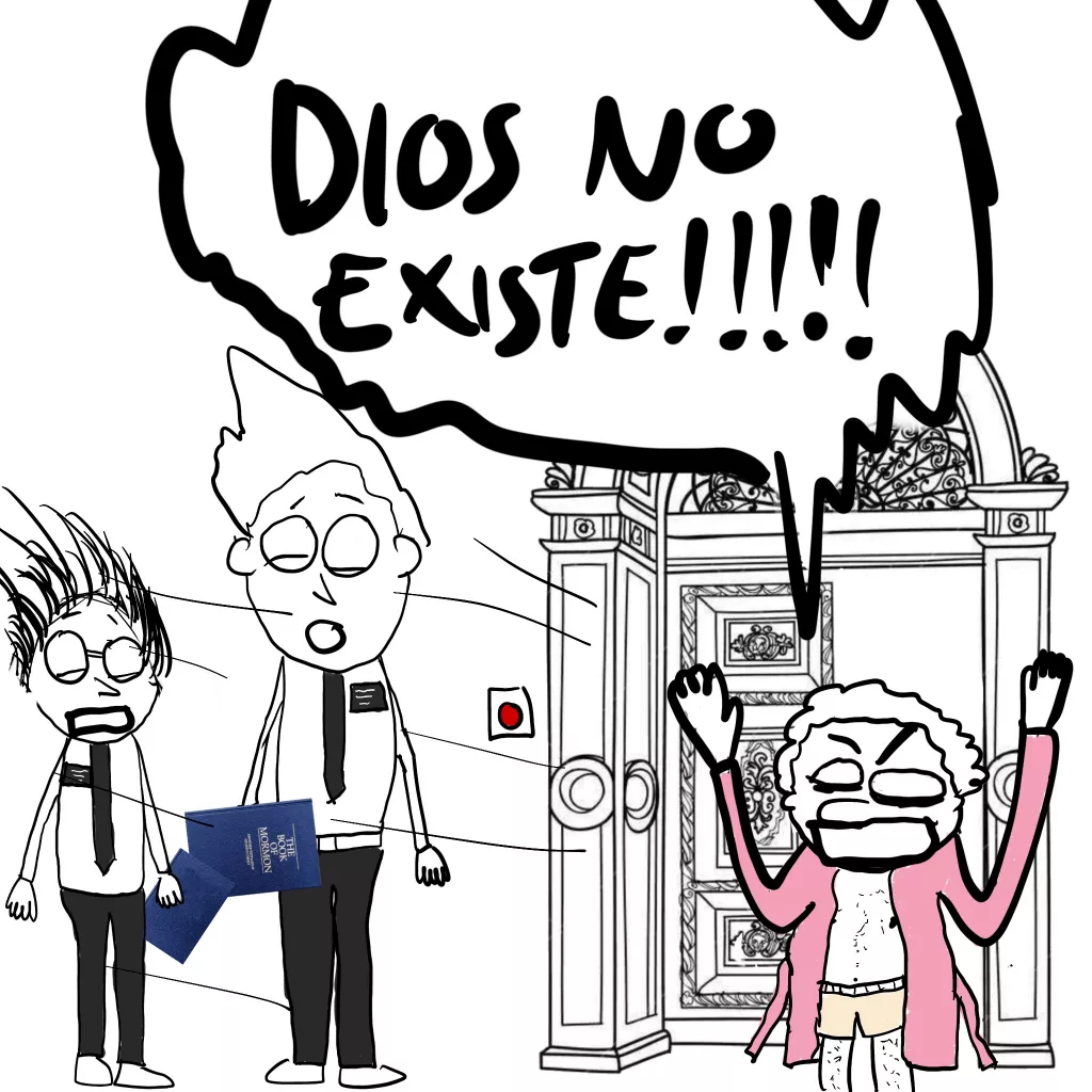 mormones